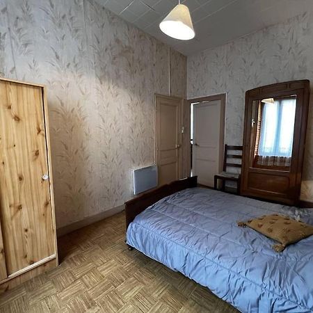 Le Nid Douillet Rustique Linge Fourni Lejlighed La Bourboule Eksteriør billede